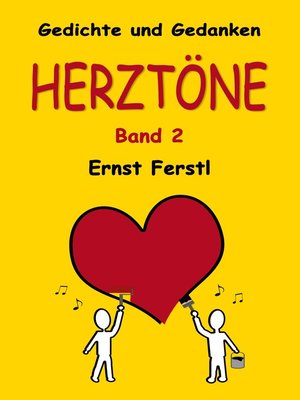 cover image of Herztöne Band 2